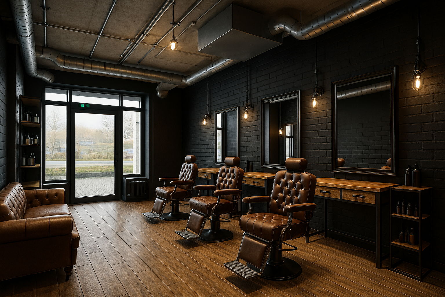 Myto & Cięto Białołęka